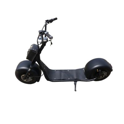 very Cheap 8inch Aluminium alloy rims Removable lithium battery big Fat tyres electric city coco scooters bikes classic moped