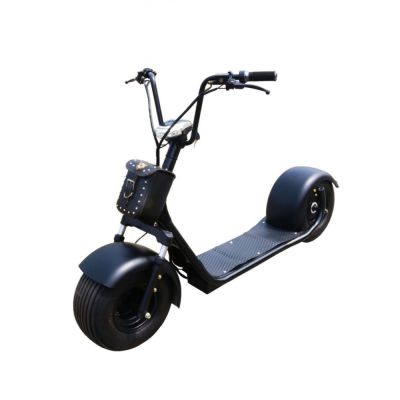 very Cheap 8inch Aluminium alloy rims Removable lithium battery big Fat tyres electric city coco scooters bikes classic moped