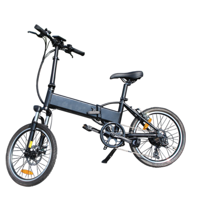 500W motor 48V Folding big wheel 20 Inch tyres service long range swapping battery park camping beach electric bike bicycle