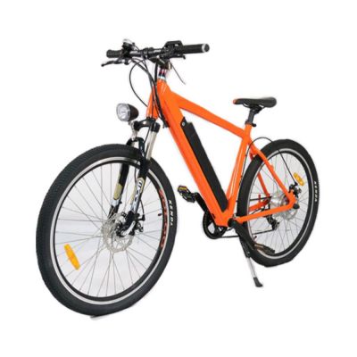 26 inch 250W 6 speed city racing travel traffic shopping ladies women long range commute work way electric bicycle bike