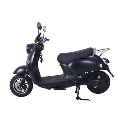 CE 800w electric 2 wheel scooter 48v 20ah lead-acid battery max speed 45km/h with nature copper high-power scooter engineicle 2021