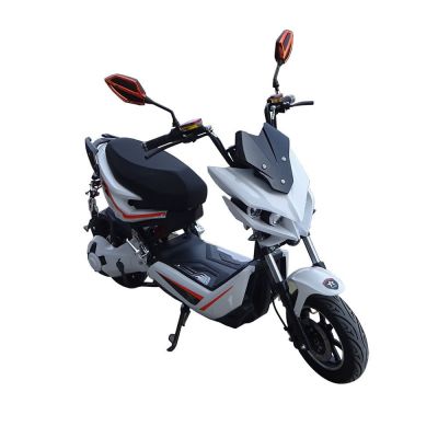 CE 800w electric 2 wheel scooter 48v 20ah lead-acid battery max speed 45km/h with nature copper high-power scooter engineicle 2021