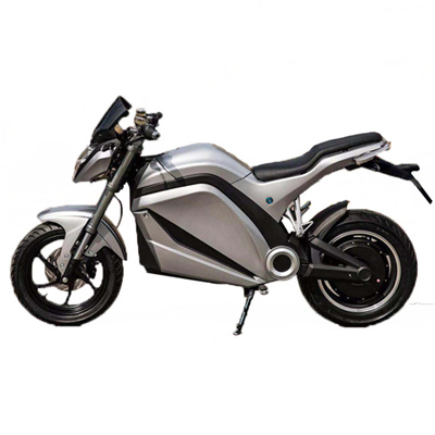 17 INCH WHEEL 2000W, 3000W disc brake hydraulic shock Iron body Monster high speed racing electric motorcycle scooter bike