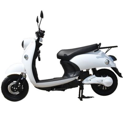 Eco-friendly low carbon 10inch lady electric scooter 48V/60V 20AH 1000W engine EEC electric motorcycle scooter Hot sale in EU