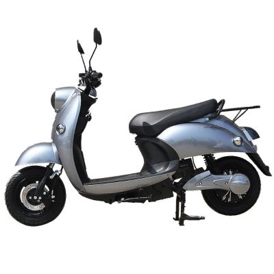 Eco-friendly low carbon 10inch lady electric scooter 48V/60V 20AH 1000W engine EEC electric motorcycle scooter Hot sale in EU