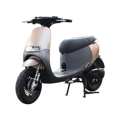 Fashion 1000W 60v 20ah motorbike modifications high power hot fat wheels electric scooter motorcycle for adult for long range