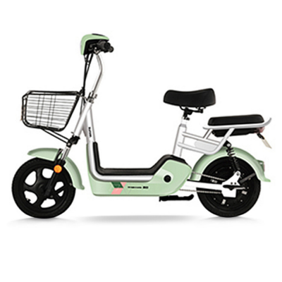 350W 48V 12AH 14INCH new design fashion appearance wireless future technology 5 years warranty lithium battery electric scooter