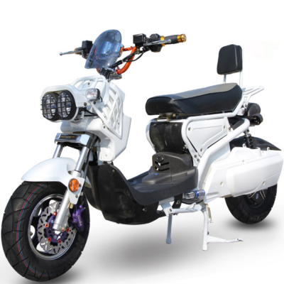 1000W 1500W 2000W Zuma USB phone charging fat tyres disc brake lead acid lithium battery big size electric scooters