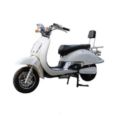 1000W 1500W 2000W long range cute lovely lead acid battery 72V 60V 20AH fashion classic roman holiday beach electric scooters