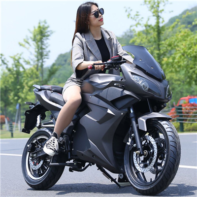 17 Inch electric motorcycle sportbike racing 2000W Electric Motorcycle 72v 20ah motorbike offroad Loud pipes save lives