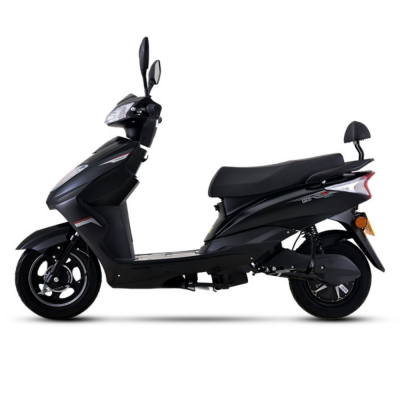 800W 60V20AH 10 INCH Hydraulic shock ab long distance one-button start drum brake lead acid or lithium battery electric scooters