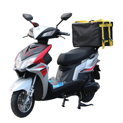 cargo box express delivery takeaway USB charging three speed button start disc brake lead acid lithium battery electric scooters