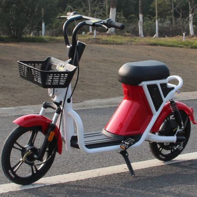 350W 500W 800W 48V 16inch tyres wheel Smart APP sharing renting swapping station BMS IOT lithium battery electric scooter bikes