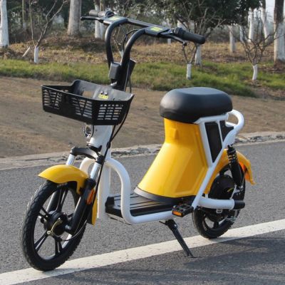 350W 500W 800W 48V 16inch tyres wheel Smart APP sharing renting swapping station BMS IOT lithium battery electric scooter bikes